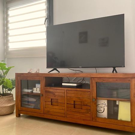 Apartamento Margarita بلايا بلانكا المظهر الخارجي الصورة