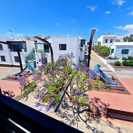Apartamento Margarita بلايا بلانكا المظهر الخارجي الصورة