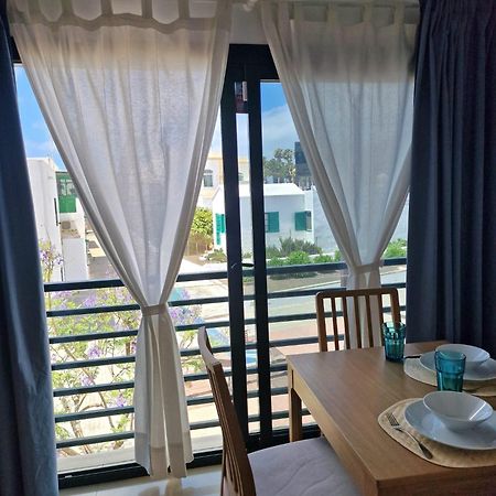 Apartamento Margarita بلايا بلانكا المظهر الخارجي الصورة