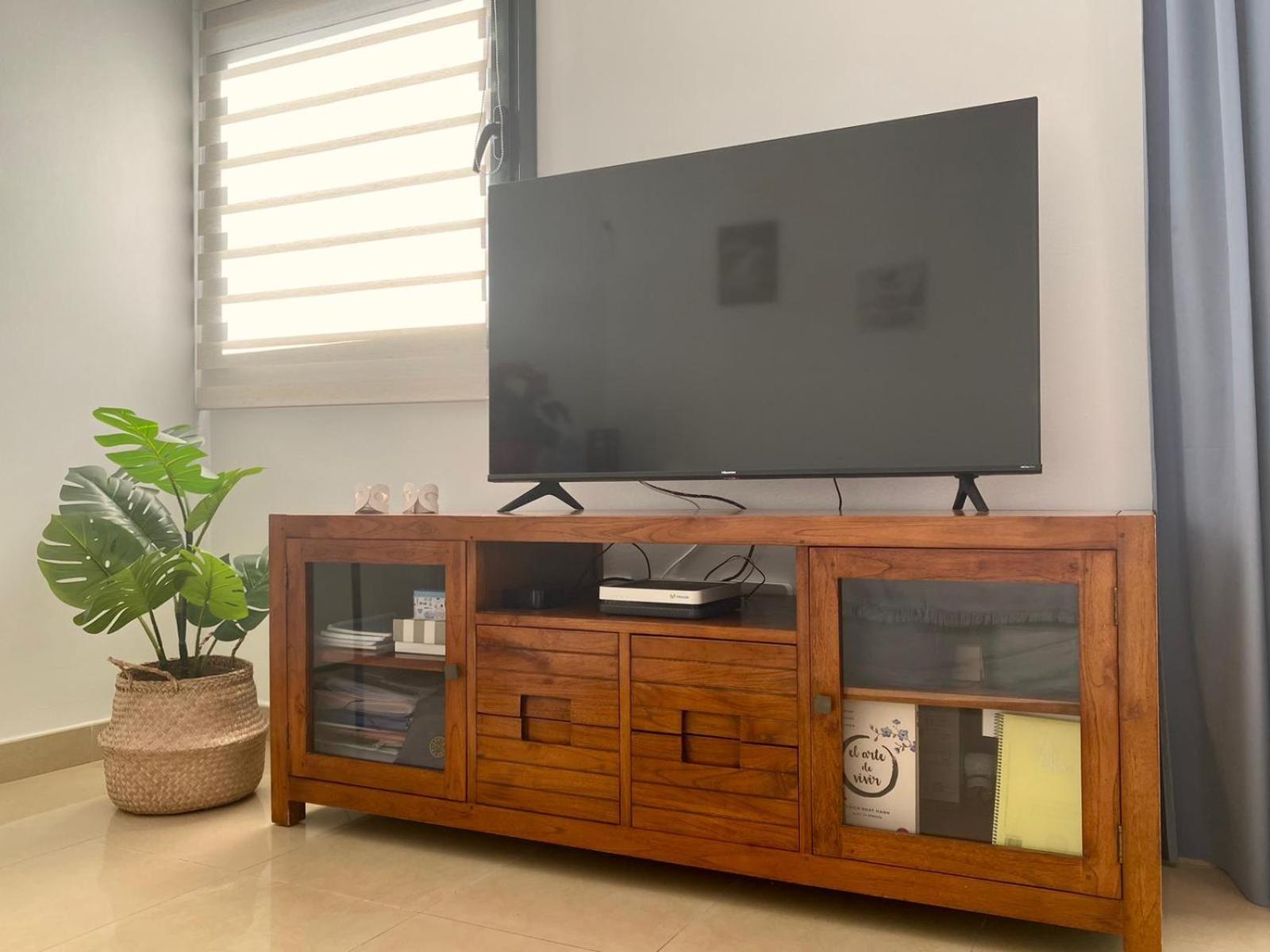 Apartamento Margarita بلايا بلانكا المظهر الخارجي الصورة