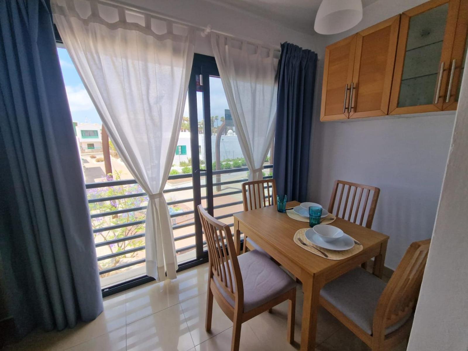 Apartamento Margarita بلايا بلانكا المظهر الخارجي الصورة