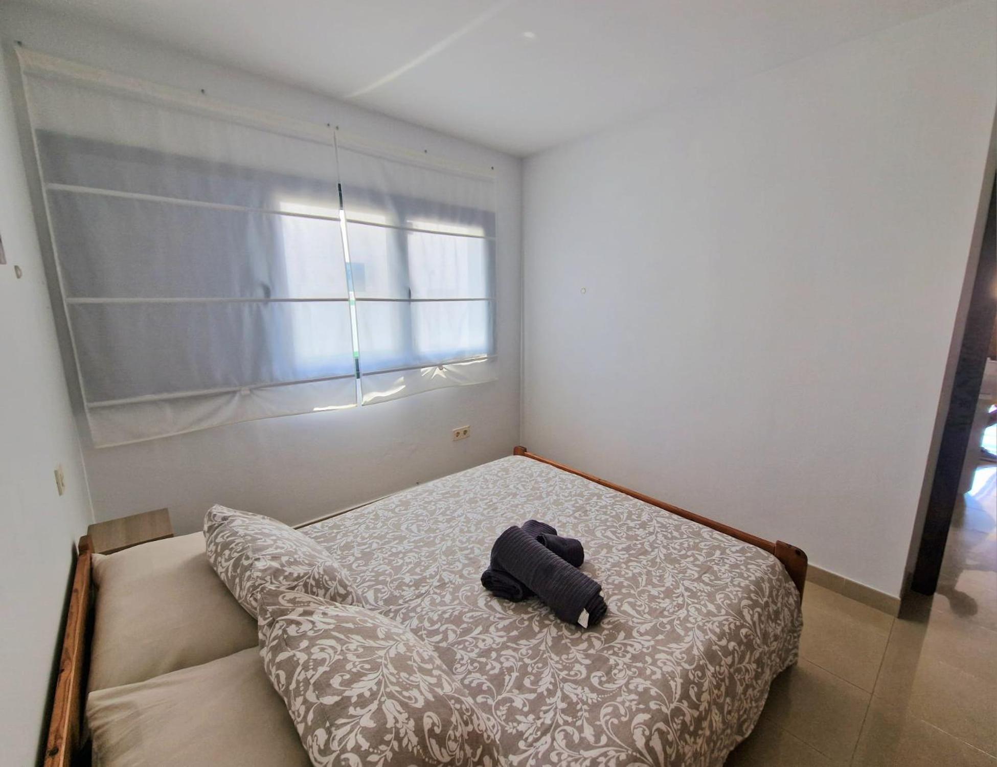 Apartamento Margarita بلايا بلانكا المظهر الخارجي الصورة