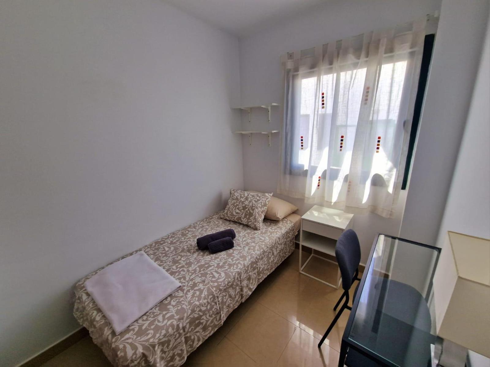 Apartamento Margarita بلايا بلانكا المظهر الخارجي الصورة