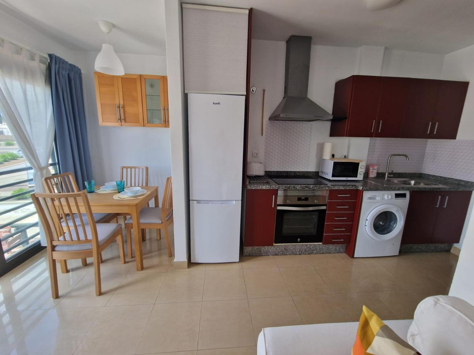 Apartamento Margarita بلايا بلانكا المظهر الخارجي الصورة