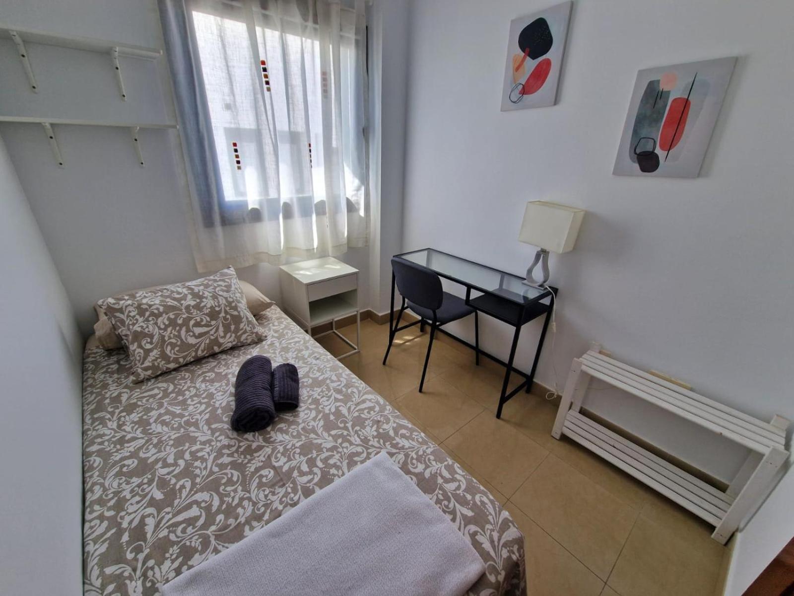 Apartamento Margarita بلايا بلانكا المظهر الخارجي الصورة