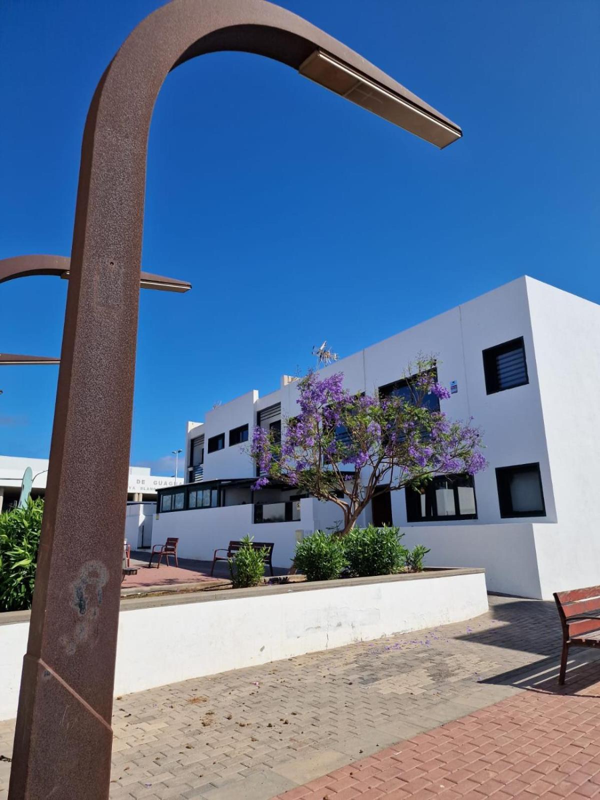 Apartamento Margarita بلايا بلانكا المظهر الخارجي الصورة