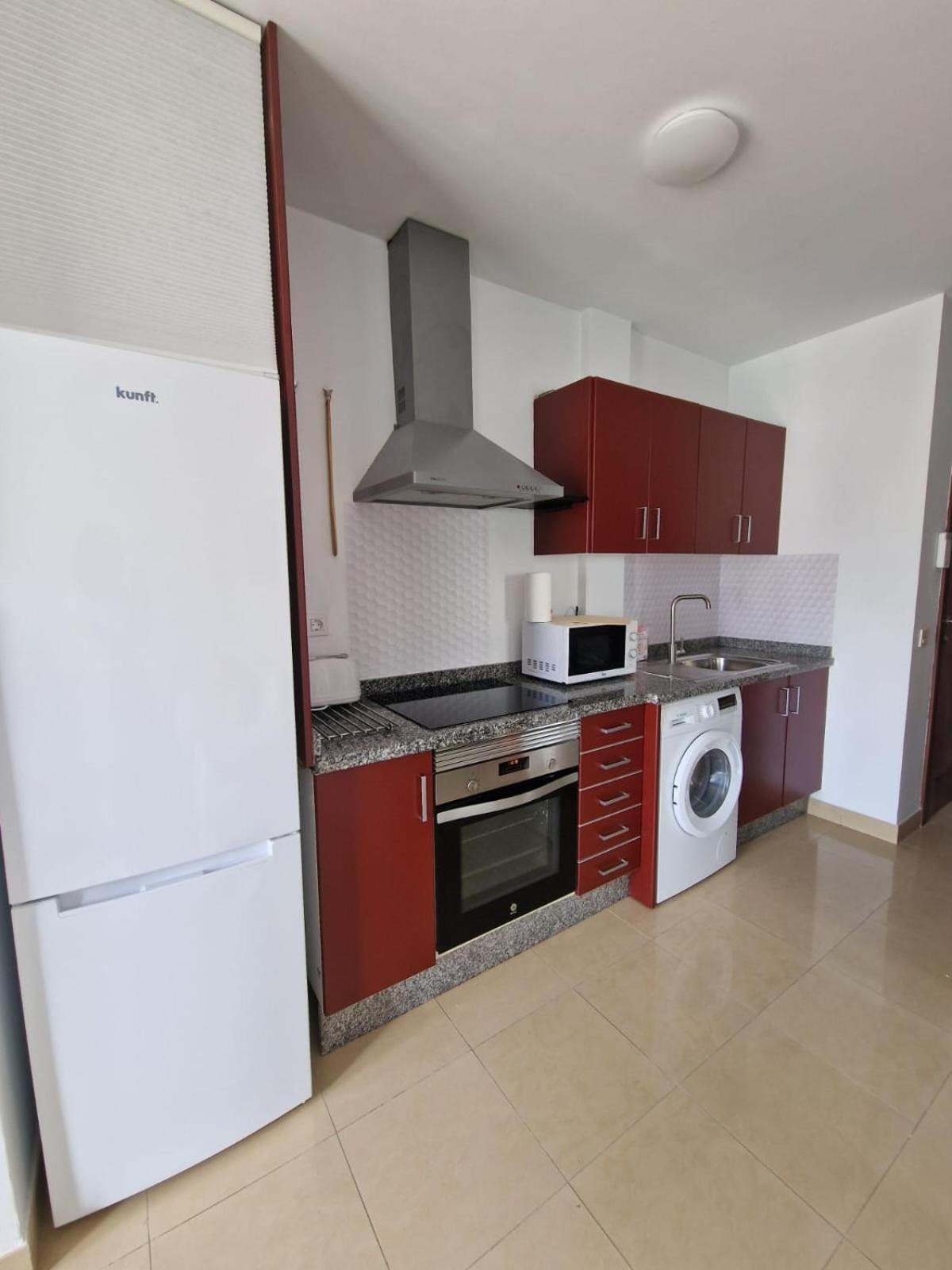 Apartamento Margarita بلايا بلانكا المظهر الخارجي الصورة