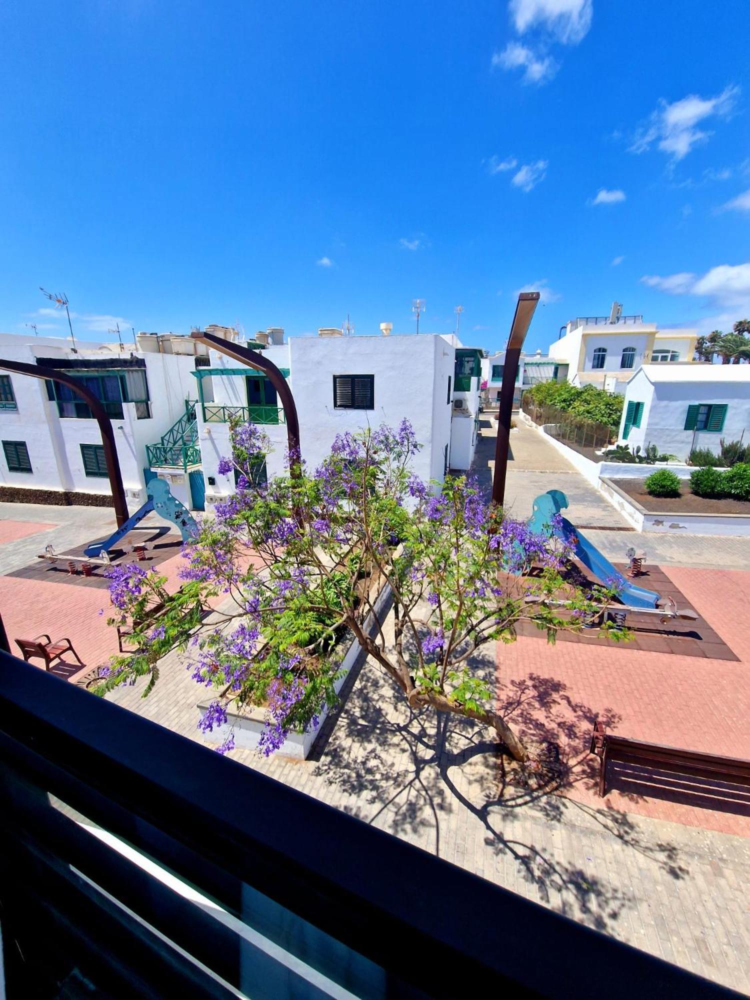 Apartamento Margarita بلايا بلانكا المظهر الخارجي الصورة