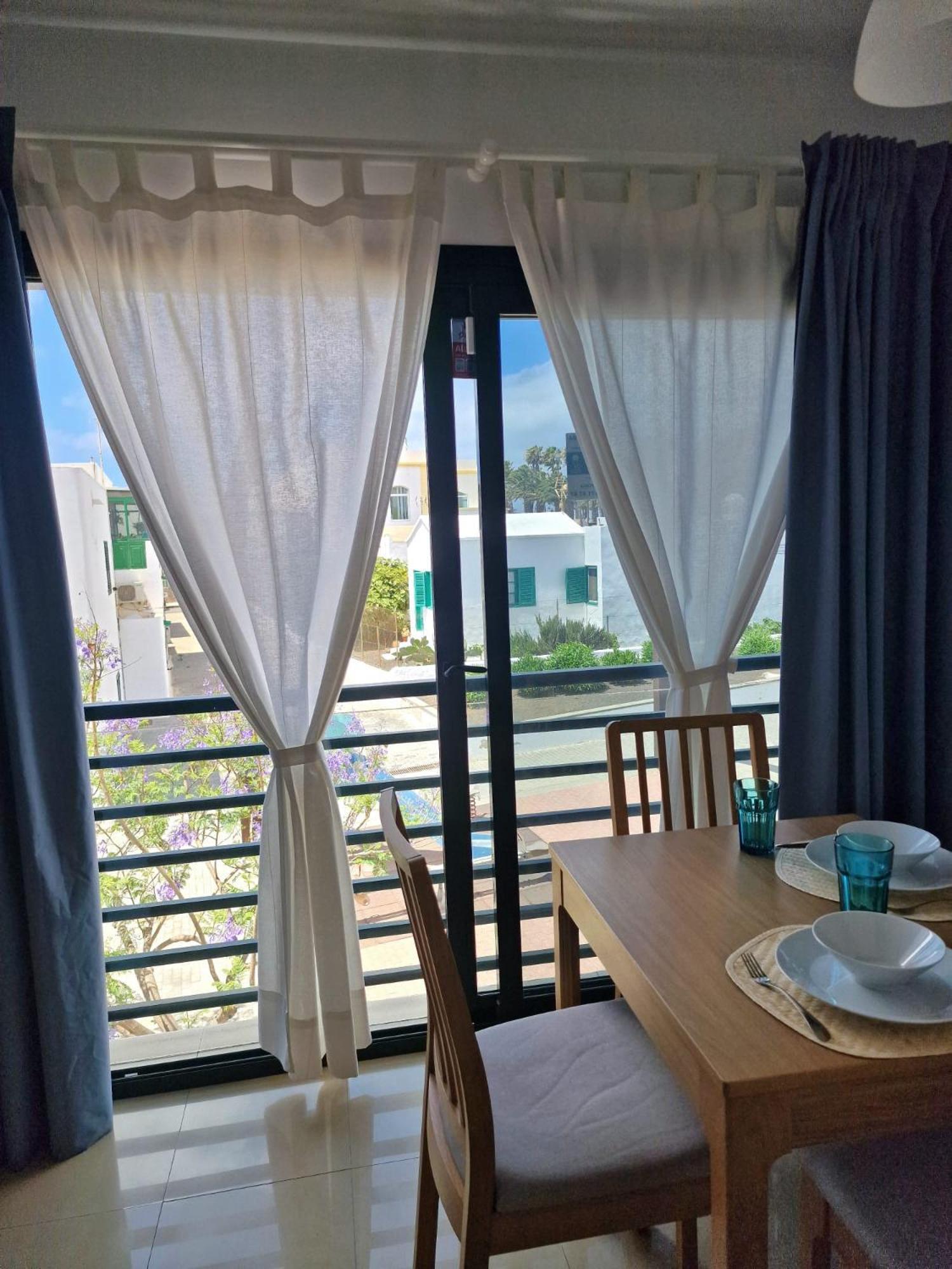 Apartamento Margarita بلايا بلانكا المظهر الخارجي الصورة
