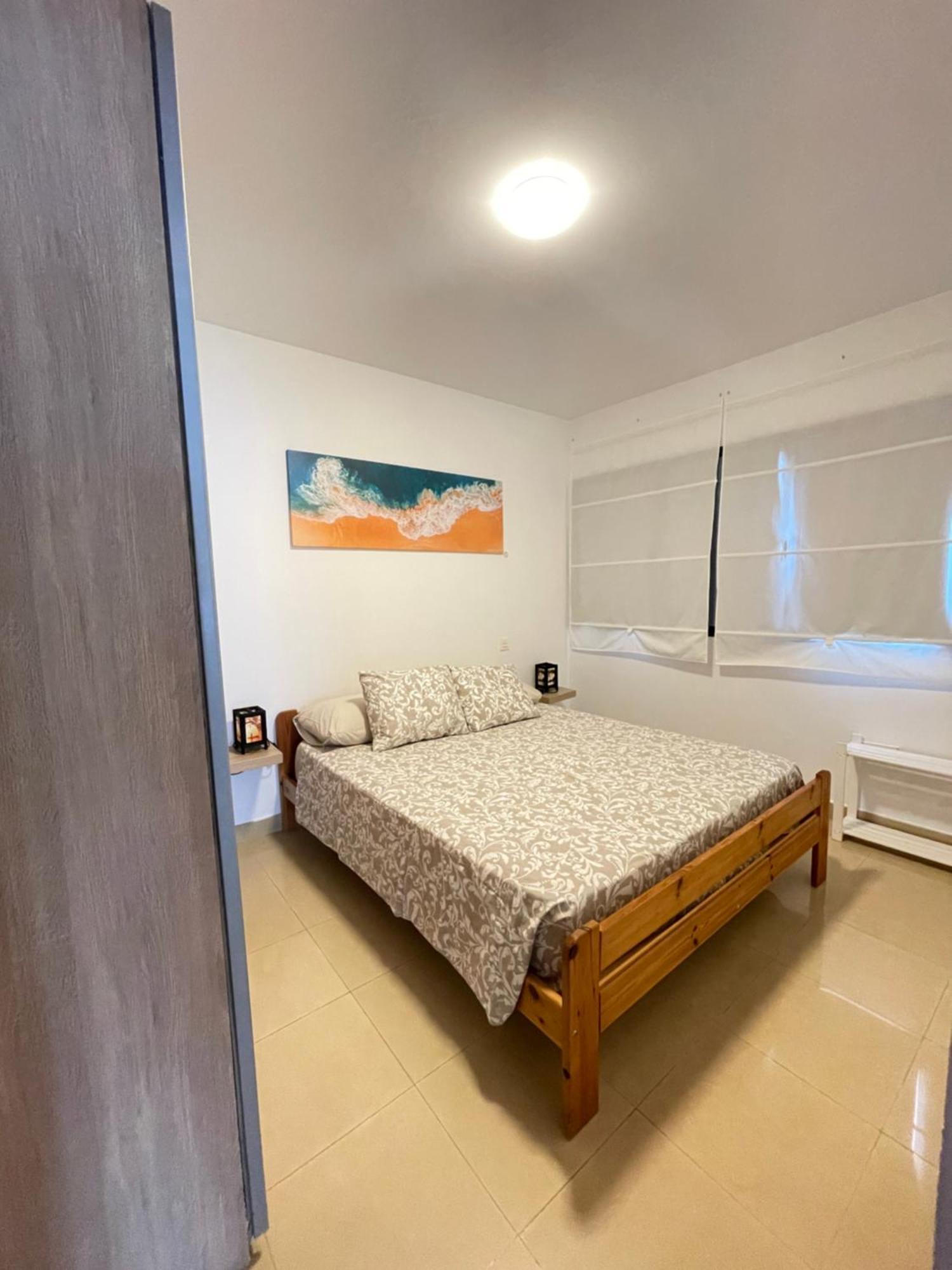 Apartamento Margarita بلايا بلانكا المظهر الخارجي الصورة